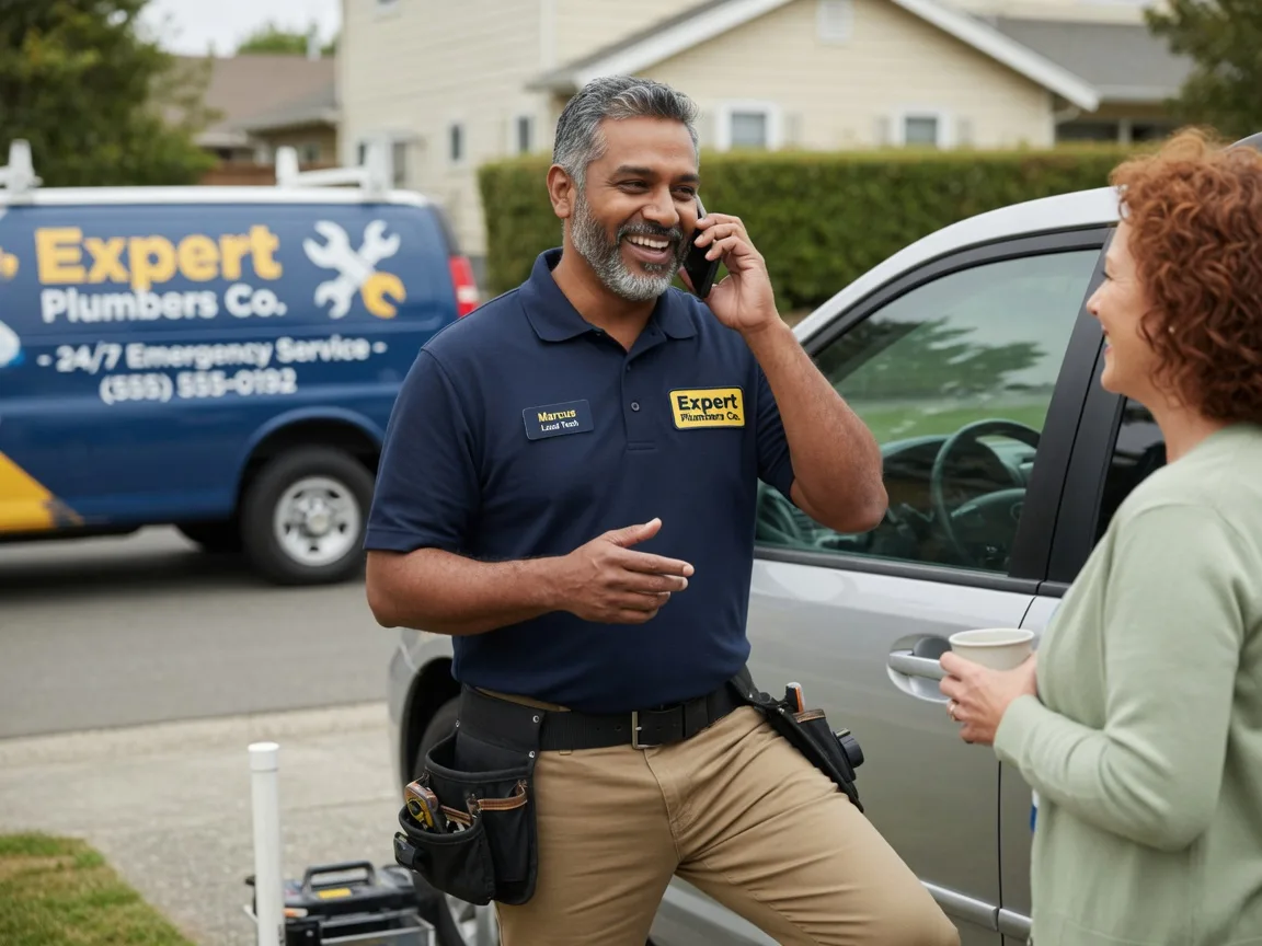 Drain Cleaning Chatsworth, CA FAQs